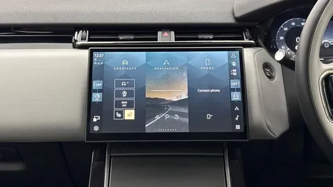 KJ24UTW Land Rover Range Rover Velar 2.0 D200 Dynamic HSE 5dr Thumbnail #15