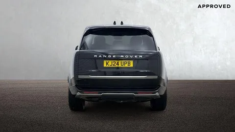 KJ24UPB Land Rover Range Rover 3.0 D300 HSE 5dr Thumbnail #7