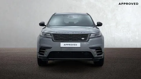 KT73HYW Land Rover Range Rover Velar 2.0 D200 Dynamic SE 5dr Thumbnail #8