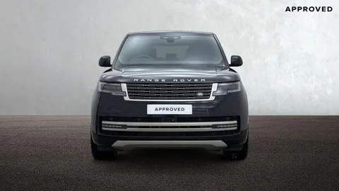 KJ24UPB Land Rover Range Rover 3.0 D300 HSE 5dr Thumbnail #8