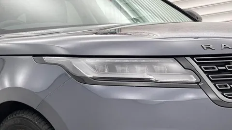 KJ24UTW Land Rover Range Rover Velar 2.0 D200 Dynamic HSE 5dr Thumbnail #17