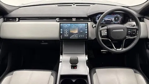 KT73HYW Land Rover Range Rover Velar 2.0 D200 Dynamic SE 5dr Thumbnail #10