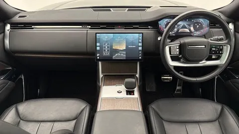 KJ24UPB Land Rover Range Rover 3.0 D300 HSE 5dr Thumbnail #10