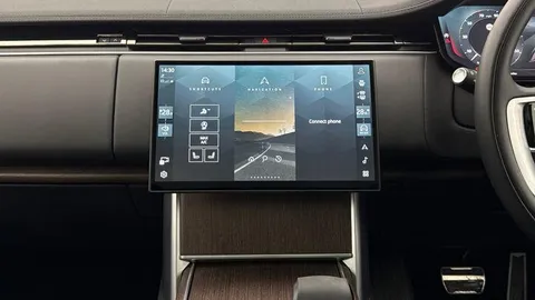 KJ24UPB Land Rover Range Rover 3.0 D300 HSE 5dr Thumbnail #14