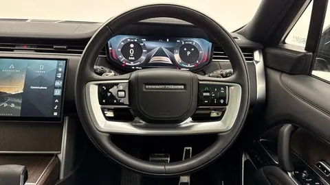 KJ24UPB Land Rover Range Rover 3.0 D300 HSE 5dr Thumbnail #15