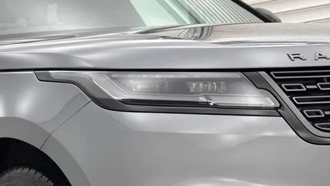 KT73HYW Land Rover Range Rover Velar 2.0 D200 Dynamic SE 5dr Thumbnail #18