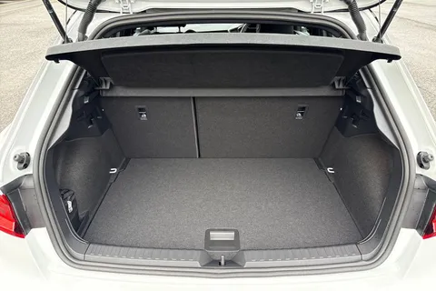  Audi A1 1.0 TFSI 30 Black Edition Sportback S Tronic Euro 6 (s/s) 5dr Thumbnail #7