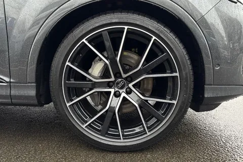  Audi Q7 3.0 TDI V6 Black Edition Tiptronic quattro Euro 6 (s/s) 5dr Thumbnail #10