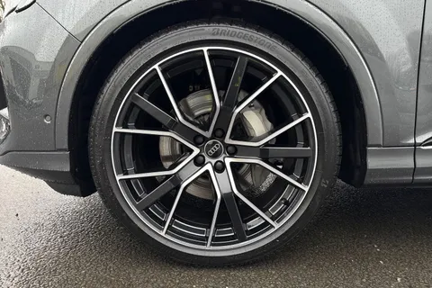  Audi Q7 3.0 TDI V6 Black Edition Tiptronic quattro Euro 6 (s/s) 5dr Thumbnail #13