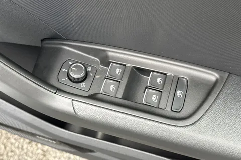  Audi A1 1.0 TFSI 30 Black Edition Sportback S Tronic Euro 6 (s/s) 5dr Thumbnail #21