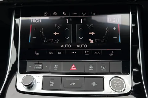  Audi Q7 3.0 TDI V6 Black Edition Tiptronic quattro Euro 6 (s/s) 5dr Thumbnail #22