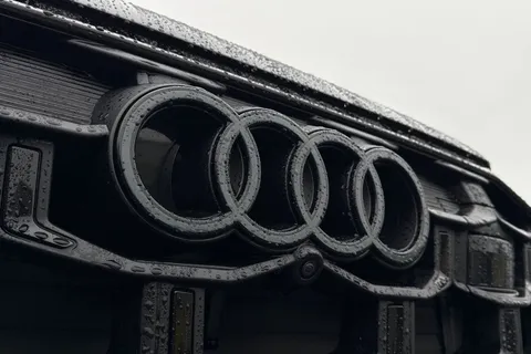  Audi Q7 3.0 TDI V6 Black Edition Tiptronic quattro Euro 6 (s/s) 5dr Thumbnail #26