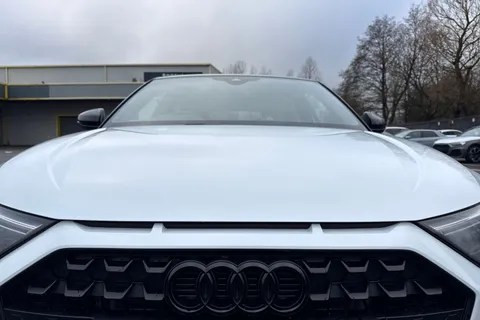  Audi A1 1.0 TFSI 30 Black Edition Sportback S Tronic Euro 6 (s/s) 5dr Thumbnail #27