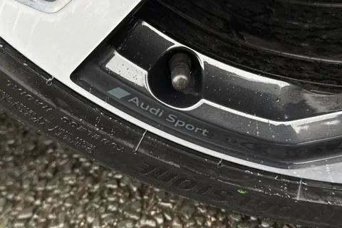  Audi A1 1.0 TFSI 30 Black Edition Sportback S Tronic Euro 6 (s/s) 5dr Thumbnail #29