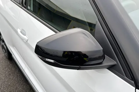  Audi A1 1.0 TFSI 30 Black Edition Sportback S Tronic Euro 6 (s/s) 5dr Thumbnail #30