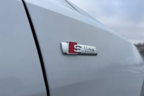  Audi A1 1.0 TFSI 30 Black Edition Sportback S Tronic Euro 6 (s/s) 5dr Thumbnail #31