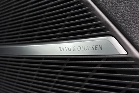  Audi Q7 3.0 TDI V6 Black Edition Tiptronic quattro Euro 6 (s/s) 5dr Thumbnail #33