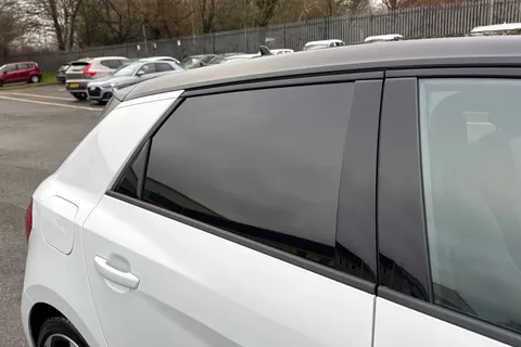  Audi A1 1.0 TFSI 30 Black Edition Sportback S Tronic Euro 6 (s/s) 5dr Thumbnail #32