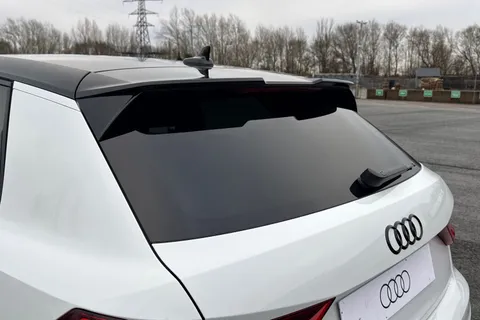  Audi A1 1.0 TFSI 30 Black Edition Sportback S Tronic Euro 6 (s/s) 5dr Thumbnail #33