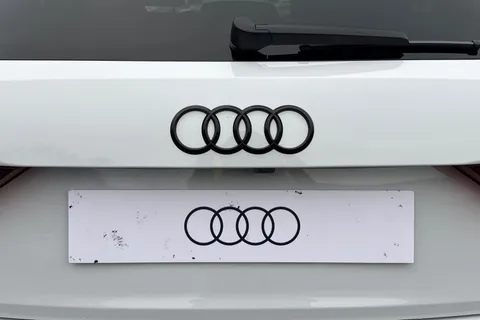  Audi A1 1.0 TFSI 30 Black Edition Sportback S Tronic Euro 6 (s/s) 5dr Thumbnail #34