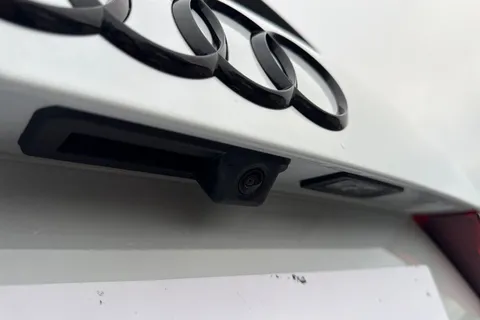  Audi A1 1.0 TFSI 30 Black Edition Sportback S Tronic Euro 6 (s/s) 5dr Thumbnail #36