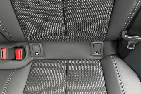  Audi A1 1.0 TFSI 30 Black Edition Sportback S Tronic Euro 6 (s/s) 5dr Thumbnail #38