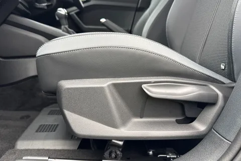  Audi A1 1.0 TFSI 30 Black Edition Sportback S Tronic Euro 6 (s/s) 5dr Thumbnail #39