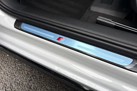  Audi A1 1.0 TFSI 30 Black Edition Sportback S Tronic Euro 6 (s/s) 5dr Thumbnail #40