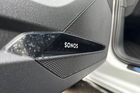  Audi A1 1.0 TFSI 30 Black Edition Sportback S Tronic Euro 6 (s/s) 5dr Thumbnail #41