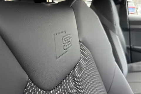  Audi A1 1.0 TFSI 30 Black Edition Sportback S Tronic Euro 6 (s/s) 5dr Thumbnail #43