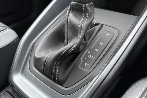  Audi A1 1.0 TFSI 30 Black Edition Sportback S Tronic Euro 6 (s/s) 5dr Thumbnail #48