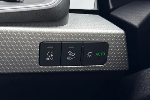  Audi A1 1.0 TFSI 30 Black Edition Sportback S Tronic Euro 6 (s/s) 5dr Thumbnail #52