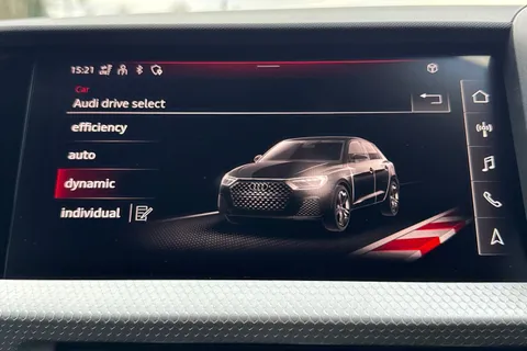  Audi A1 1.0 TFSI 30 Black Edition Sportback S Tronic Euro 6 (s/s) 5dr Thumbnail #58