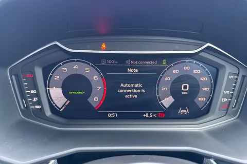 27 of 52 for Audi A1 S line 30 TFSI 116 PS 6-speed