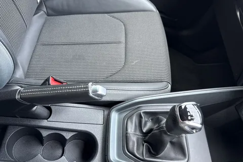 46 of 52 for Audi A1 S line 30 TFSI 116 PS 6-speed