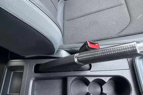 47 of 52 for Audi A1 S line 30 TFSI 116 PS 6-speed