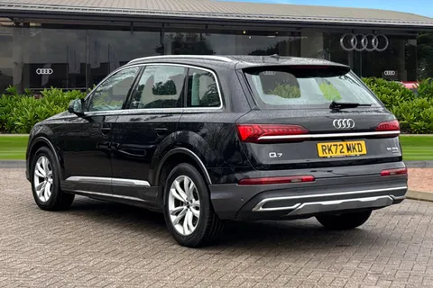 RK72MKD Audi Q7 Sport 55 TFSI quattro 340 PS tiptronic Thumbnail #2