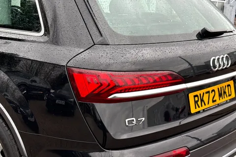 RK72MKD Audi Q7 Sport 55 TFSI quattro 340 PS tiptronic Thumbnail #7