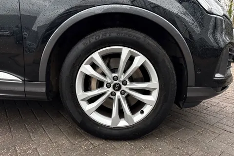 RK72MKD Audi Q7 Sport 55 TFSI quattro 340 PS tiptronic Thumbnail #9