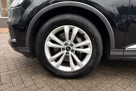 RK72MKD Audi Q7 Sport 55 TFSI quattro 340 PS tiptronic Thumbnail #10