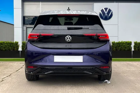 Volkswagen ID.3 79kWh GTX Fire & Ice Auto 5dr Thumbnail #5