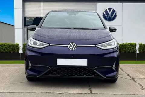 Volkswagen ID.3 79kWh GTX Fire & Ice Auto 5dr Thumbnail #6
