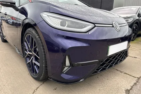 Volkswagen ID.3 79kWh GTX Fire & Ice Auto 5dr Thumbnail #9