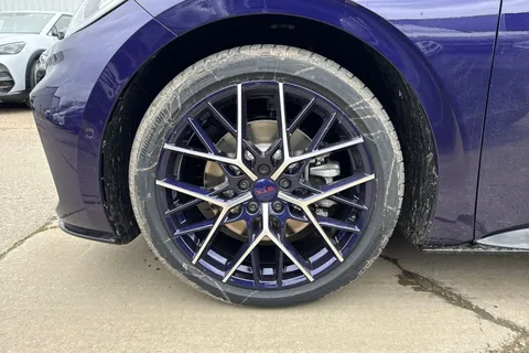 Volkswagen ID.3 79kWh GTX Fire & Ice Auto 5dr Thumbnail #10