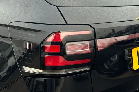 8 of 47 for VOLKSWAGEN T-CROSS 1.0 TSI 110 R-Line 5dr DSG