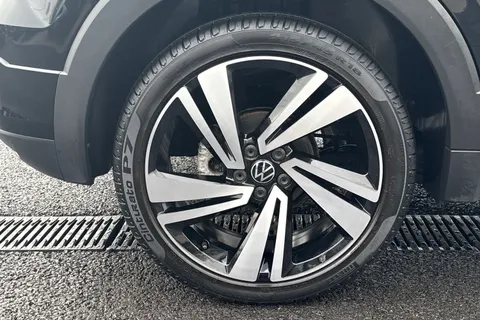 12 of 47 for VOLKSWAGEN T-CROSS 1.0 TSI 110 R-Line 5dr DSG