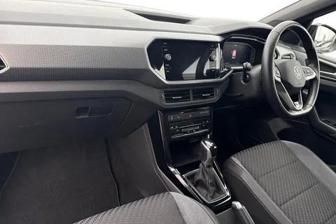 15 of 47 for VOLKSWAGEN T-CROSS 1.0 TSI 110 R-Line 5dr DSG