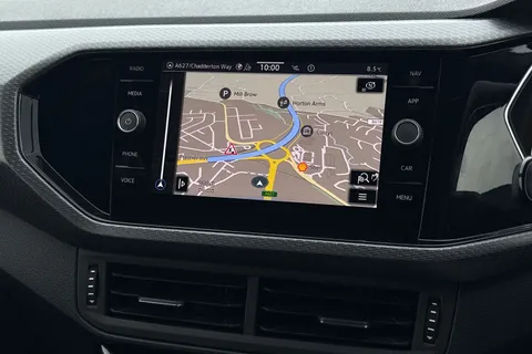 17 of 47 for VOLKSWAGEN T-CROSS 1.0 TSI 110 R-Line 5dr DSG