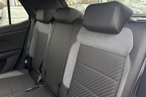 19 of 47 for VOLKSWAGEN T-CROSS 1.0 TSI 110 R-Line 5dr DSG