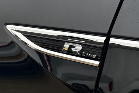 26 of 47 for VOLKSWAGEN T-CROSS 1.0 TSI 110 R-Line 5dr DSG